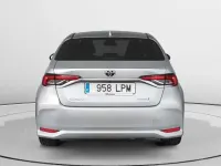 Usado Toyota Corolla Business Edition 122 CV (89 kW) 2021 Berlina