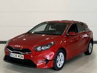 usado Kia Ceed 1.0 T-GDI 88KW DRIVE 120 5P