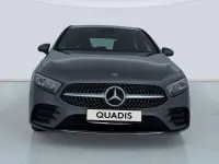 Usado Mercedes A200 150 CV (110 kW) 2022 Gris Utilitario