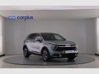 Usado Kia Sportage 230 CV (169 kW) 2023 SUV