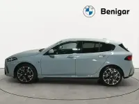 Usado BMW 116 Comfort Edition 122 CV (89 kW) 2025 Gris Utilitario