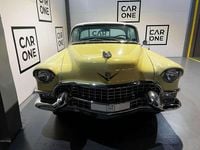 Usado Cadillac Deville 160 CV (117 kW) 1951 Amarillo Berlina