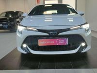 Usado Toyota Corolla Business Edition 122 CV (89 kW) 2021 Blanco Utilitario