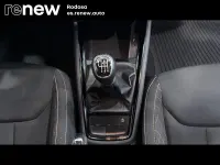 Usado Skoda Kamiq Ambition 110 CV (80 kW) 2022 Blanco SUV