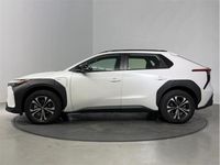 Occasion Toyota bZ4X Advance 150 kW (204 PK) 2024 Rood SUV