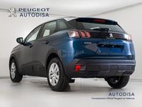 usado Peugeot 3008 1.2 S&s Puretech Active Pack 130