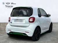 usado Smart ForTwo Electric Drive Coupé