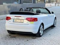 usado Audi A3 Cabriolet 2.0TDI Ambition S-Tronic