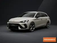 Usado Cupra Leon 150 CV (110 kW) 2025 Beige