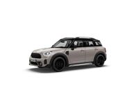 Usado Mini Cooper D 150 CV (110 kW) 2021 Gris Utilitario