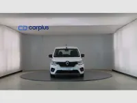 Usado Renault Kangoo Edition One 75 CV (55 kW) 2022 Blanco Monovolumen