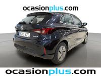Usado MG MG3 116 CV (85 kW) 2025 Negro Utilitario