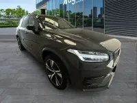 Usado Volvo XC90 R-Design 235 CV (172 kW) 2021 Gris SUV