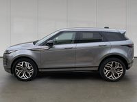 Usado Land Rover Range Rover evoque R-Dynamic 163 CV (119 kW) 2022 Eiger grey