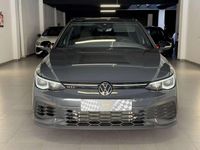 Usado VW Golf VIII GTI 300 CV (220 kW) 2023 Gris Utilitario