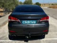 Usado Hyundai i40 GLS 116 CV (85 kW) 2013 Gris Berlina