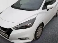 Usado Nissan Micra Acenta 92 CV (67 kW) 2023 Utilitario