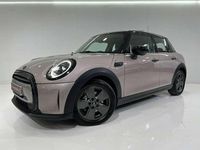 Usado Mini Cooper 136 CV (100 kW) 2021 Beige Utilitario