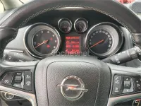 Usado Opel Zafira Tourer Excellence 130 CV (95 kW) 2012 Gris / plata Monovolumen