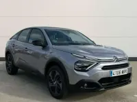 Usado Citroën C4 PureTech 131 CV (96 kW) 2024 Gris SUV