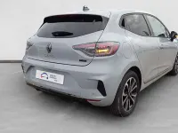 Usado Renault Clio Techno 143 CV (105 kW) 2025 Utilitario