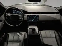 Usado Land Rover Range Rover evoque S 269 CV (197 kW) 2025 Eiger grey SUV
