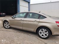 Usado Citroën C5 Exclusive 163 CV (119 kW) 2011 Beige Berlina