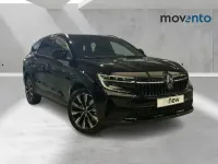 Usado Renault Espace Techno 200 CV (147 kW) 2024 Negro SUV