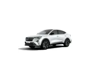 Usado Renault Rafale Esprit Alpine 200 CV (147 kW) 2024 Blanco SUV