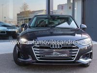 usado Audi A4 Avant 35 TDI Advanced S tronic 120kW