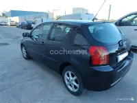 Usado Toyota Corolla Terra 116 CV (85 kW) 2006 Negro Berlina
