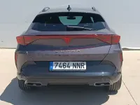 Nuevo Cupra Formentor 150 CV (110 kW) 2026 Violeta / lila SUV