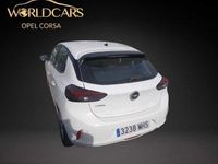 Usado Opel Corsa Edition 75 CV (55 kW) 2023 Utilitario