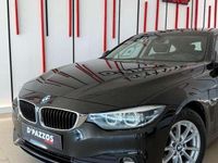 Usado BMW 418 Gran Coupé 150 CV (110 kW) 2019 Negro Coupe