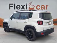 usado Jeep Renegade Night Eagle II 1.0G MT6 88kW (120CV) 4x2 Gasolina en Flexicar Alcalá de Henares