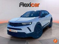 Usado Opel Mokka 136 CV (100 kW) 2023 Blanco SUV