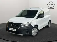 Nuevo Nissan Townstar Comfort 89 kW (122 CV) 2025 Van