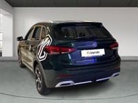 Usado MG ZS Comfort 197 CV (144 kW) 2025 Verde SUV