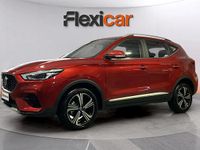 Usado MG ZS Comfort 116 CV (85 kW) 2025 Rojo SUV