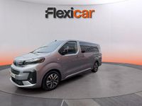 Usado Peugeot Traveller Business-Line 180 CV (132 kW) 2024 Gris Monovolumen