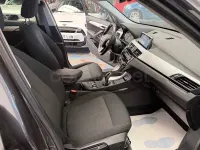 Usado BMW X1 150 CV (110 kW) 2022 Gris / plata SUV
