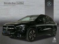 Usado Mercedes GLA200 163 CV (119 kW) 2024 SUV