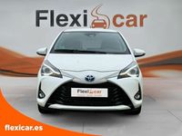 usado Toyota Yaris Hybrid 1.5 100H Feel