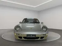 Usado Porsche 993 286 CV (210 kW) 1997 Coupe