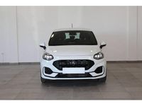 Usado Ford Fiesta ST-Line 125 CV (91 kW) 2023 Blanco Utilitario