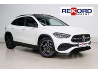 usado Mercedes GLA200 200d 4Matic 8G-DCT