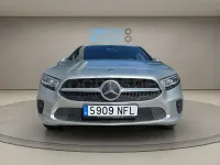 Usado Mercedes A250 218 CV (160 kW) 2020 Gris / plata Berlina