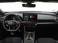 Usado Cupra Formentor 150 CV (110 kW) 2025 Blanco SUV