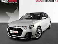 Usado Audi A1 Advanced 95 CV (69 kW) 2023 Utilitario
