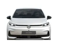 Nuevo VW ID.3 Style 139 kW (190 CV) 2026 Blanco Utilitario